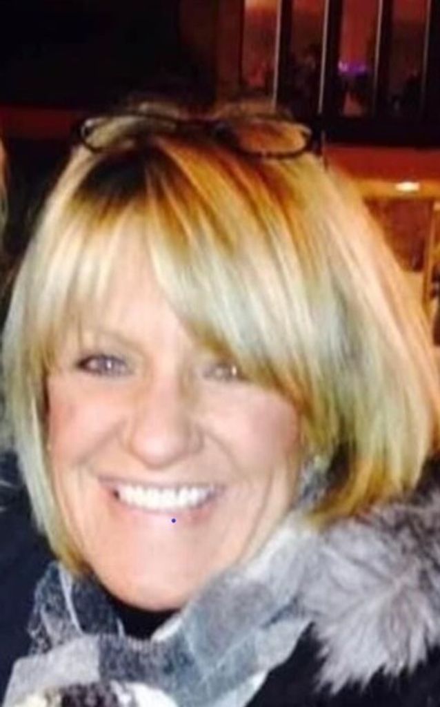 Mollie Marie Fuller Profile Photo
