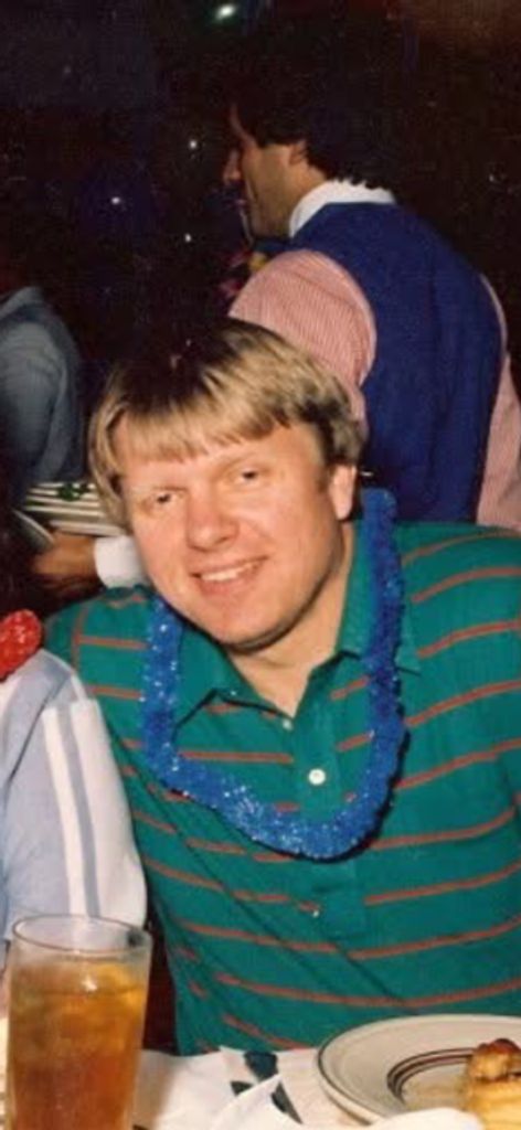 Archie Linwood "Bud" Nace, Jr. Profile Photo