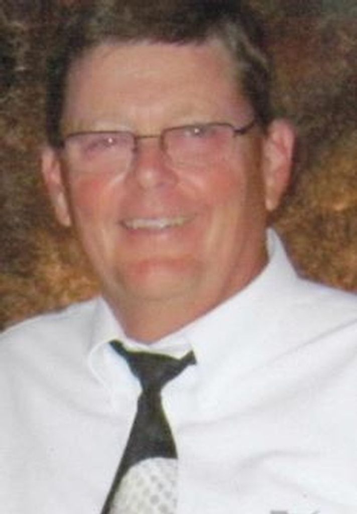 David Lloyd Sutherland