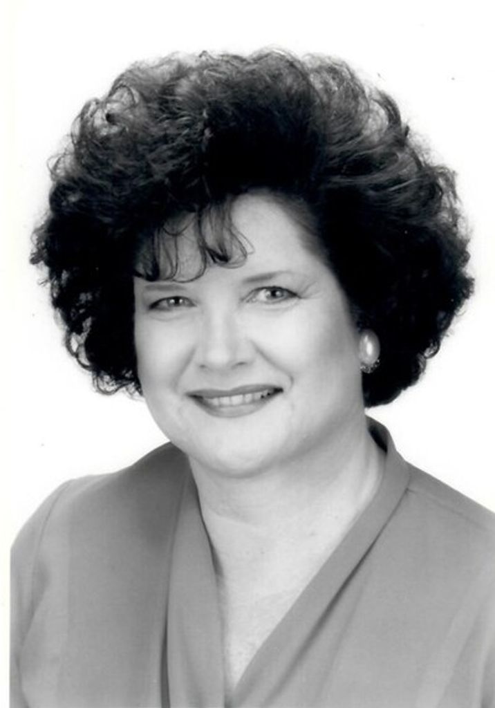 Nancy Jo Chastain Profile Photo