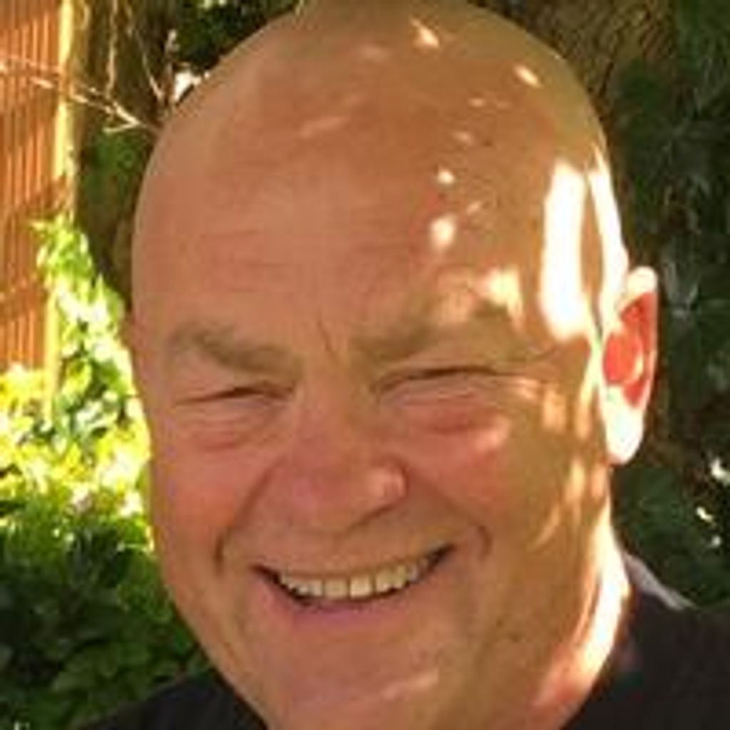 Gary Joe Hardin