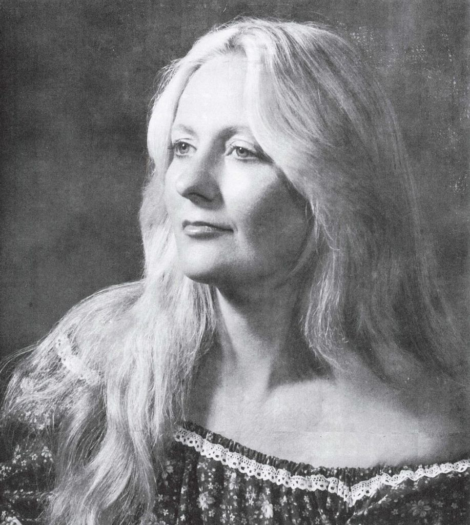 Barbara Ann Critzman