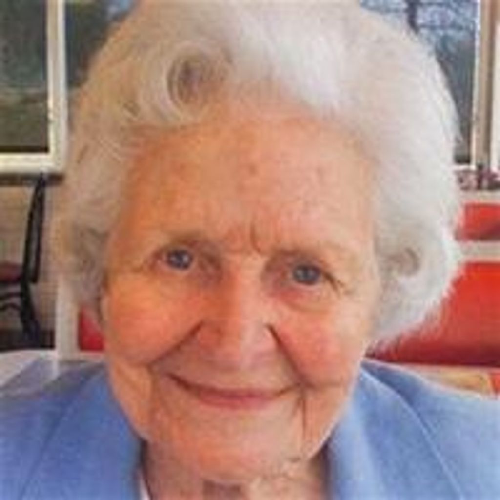 Polly T. Durban