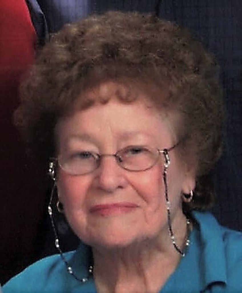 Betty Jean Wedeking Profile Photo