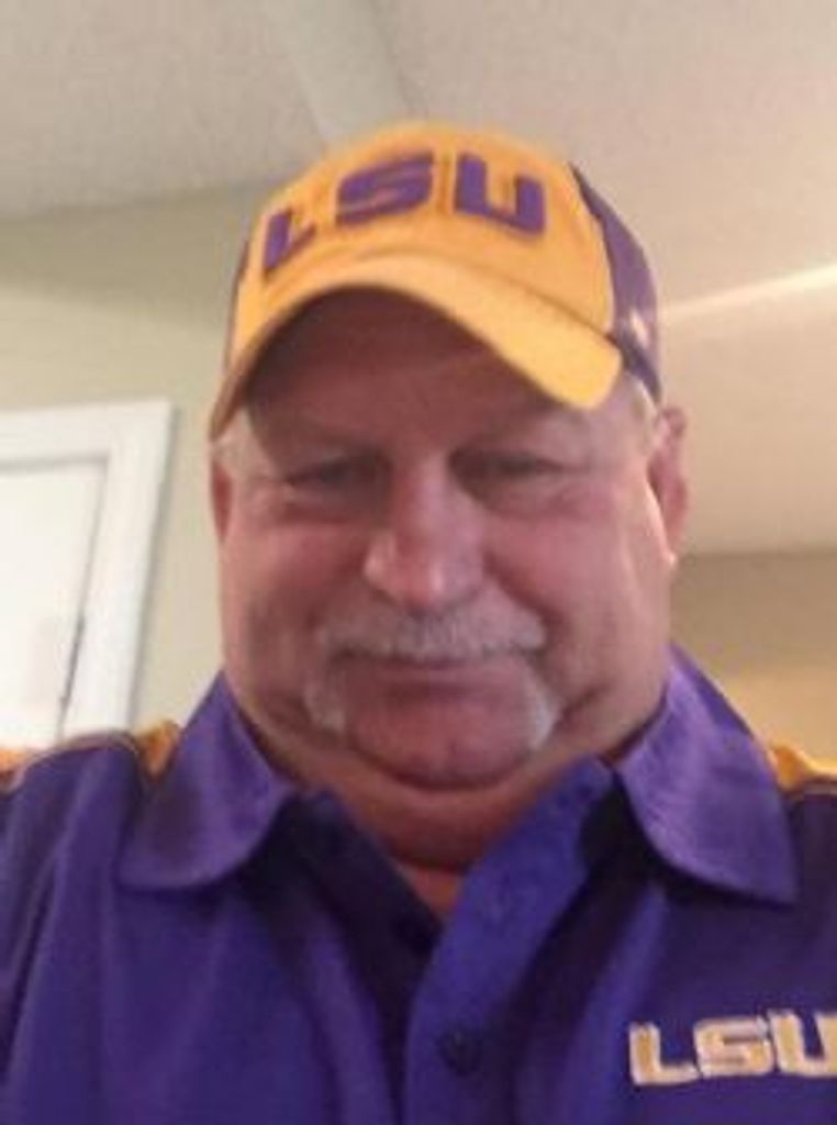 Patrick Guidry