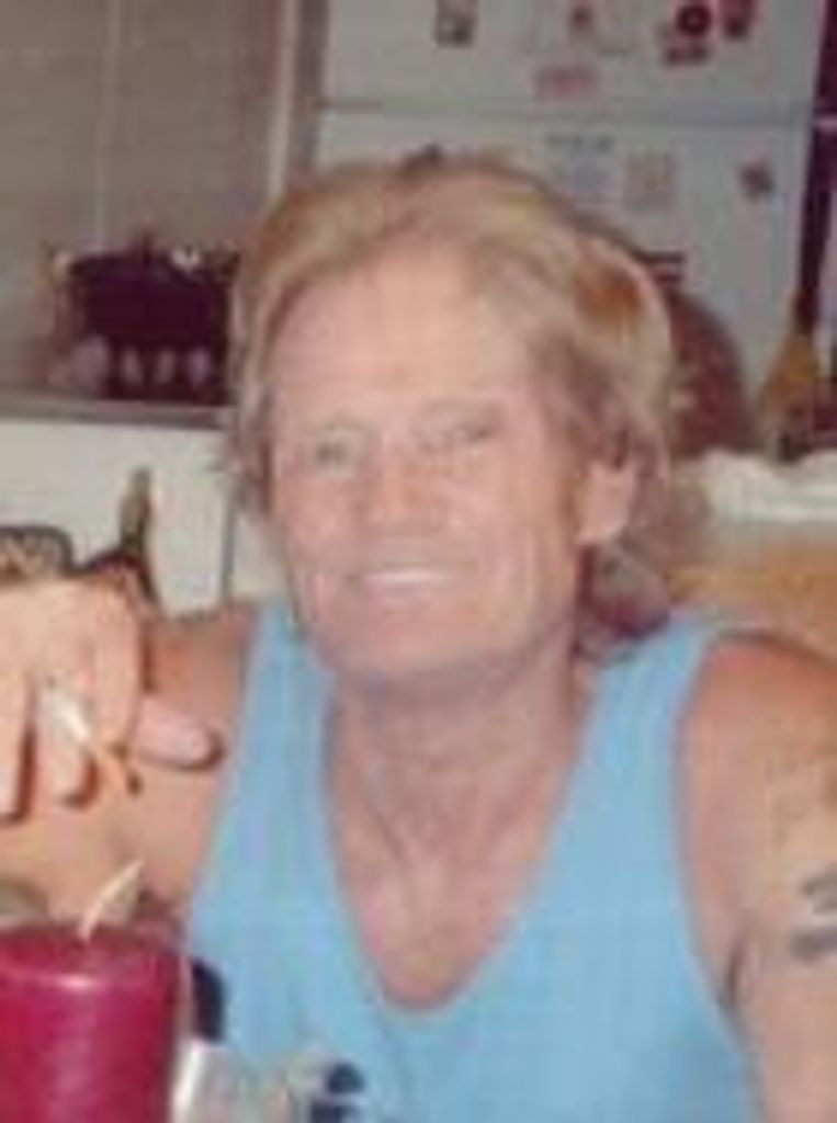 George Eugene Scarlett