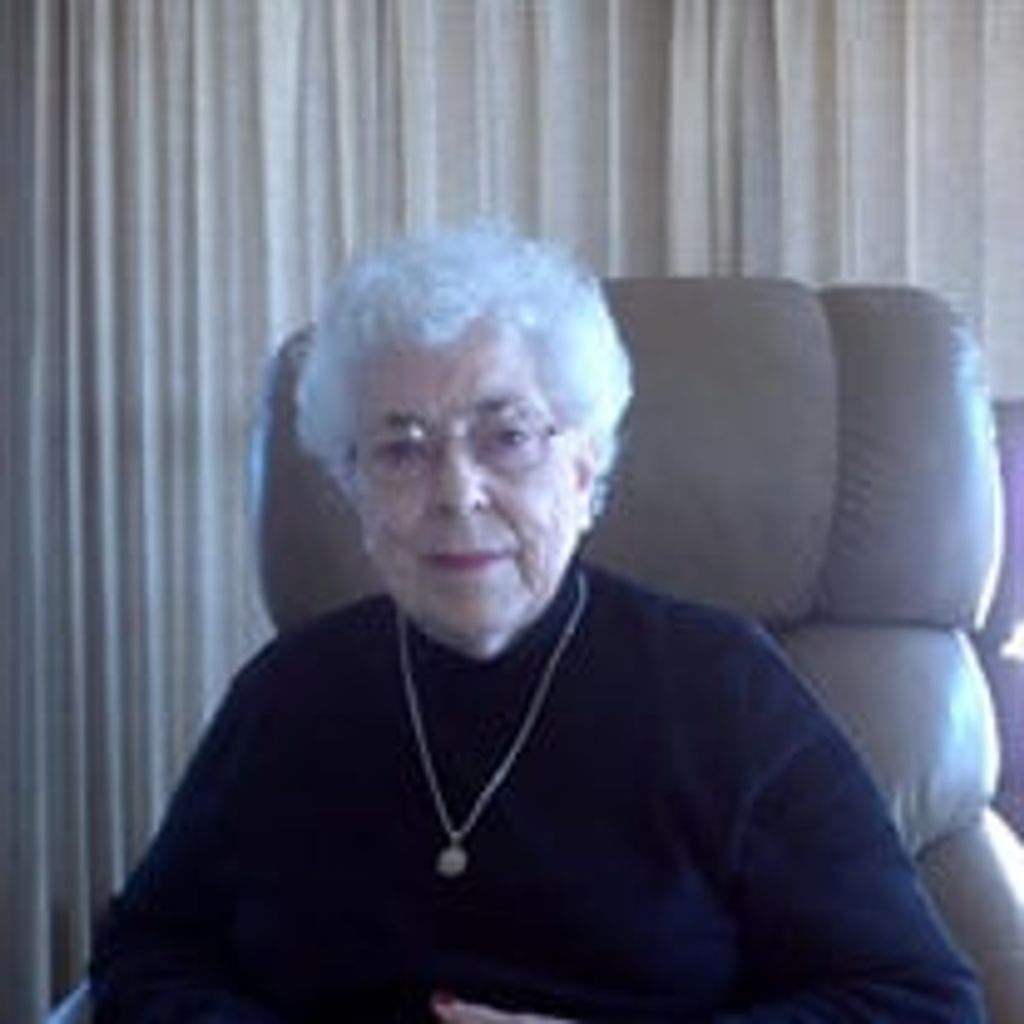 Marian Clark