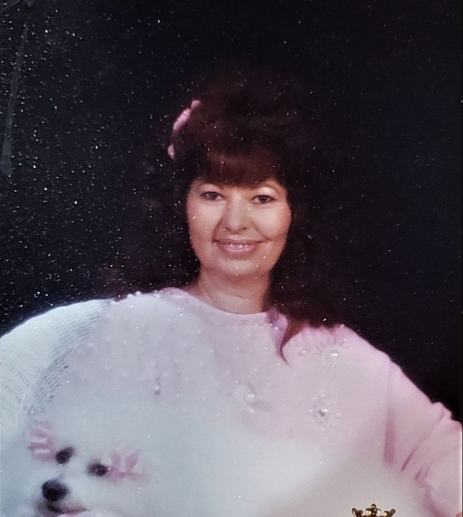 Betty B Rigo