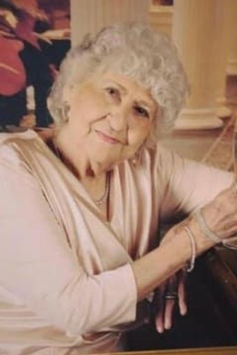 Martha Feuer Profile Photo