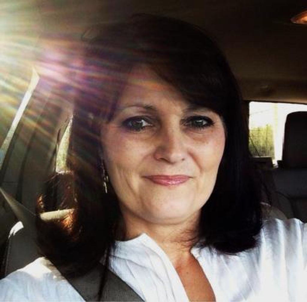 Cristal Mooney Lott Profile Photo