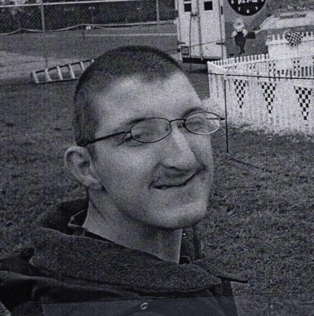 Randolph "Randy" Bolton, Jr. Profile Photo
