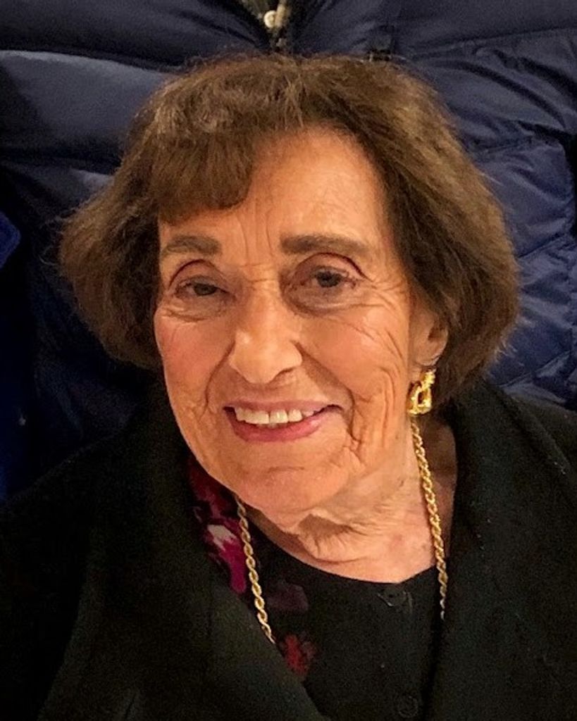 Miriam Katz Profile Photo