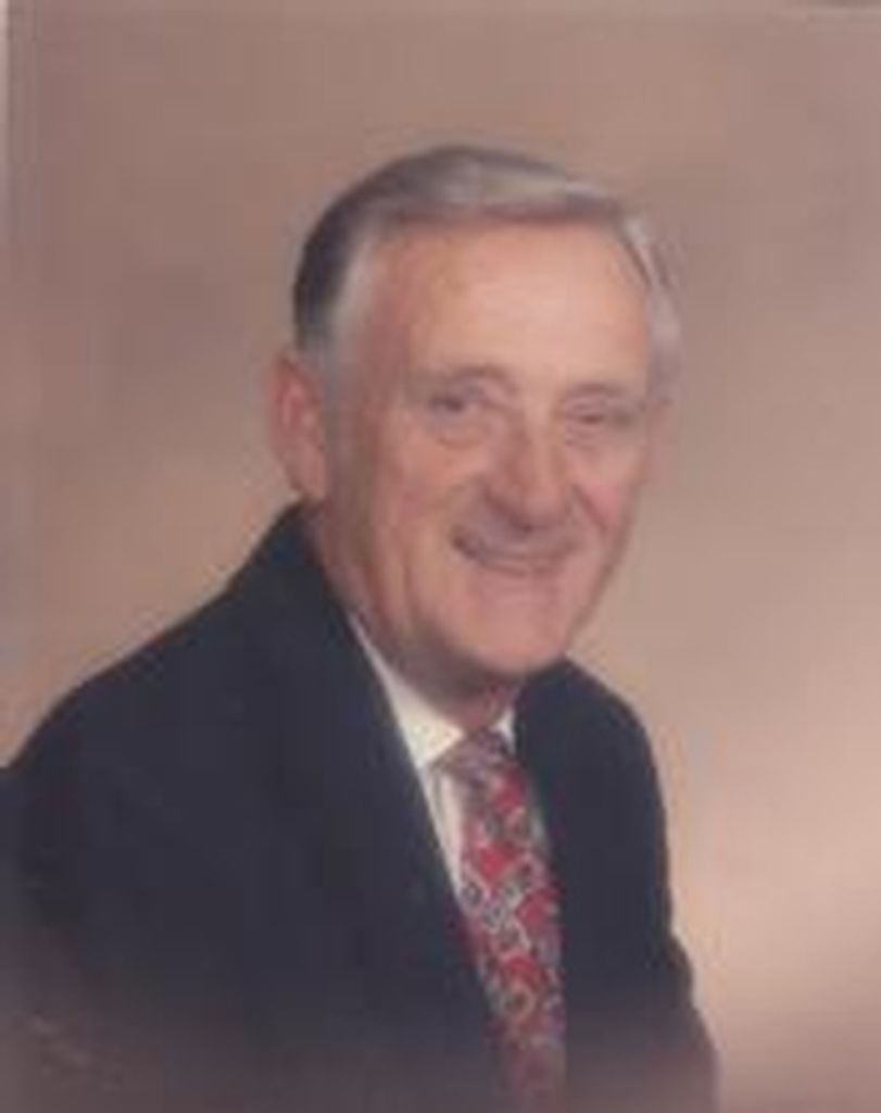 James E. Hannold