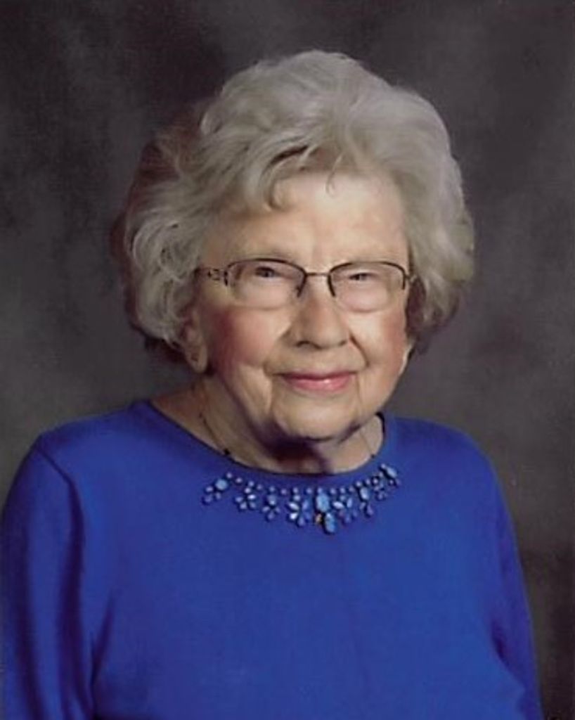 Mildred E. Adam Profile Photo