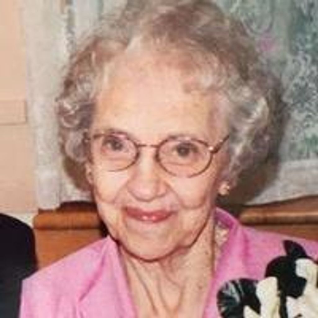 Sarah Evelyn Vaillencourt