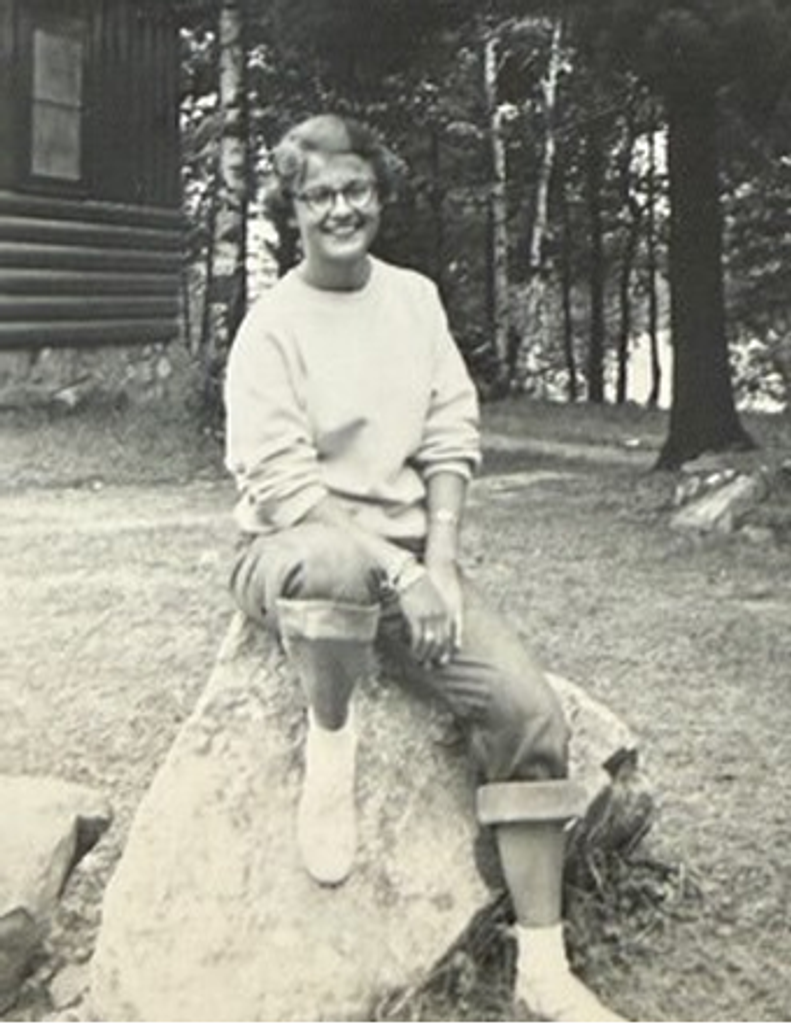Marjorie Marj (Bradt) Markwardt Profile Photo