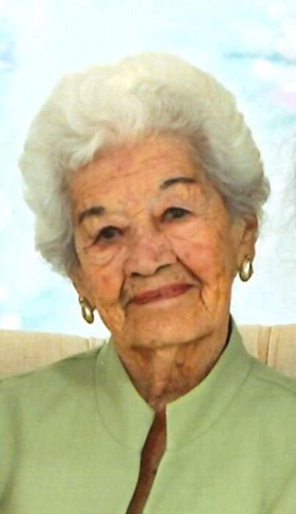 Lupe Gurule