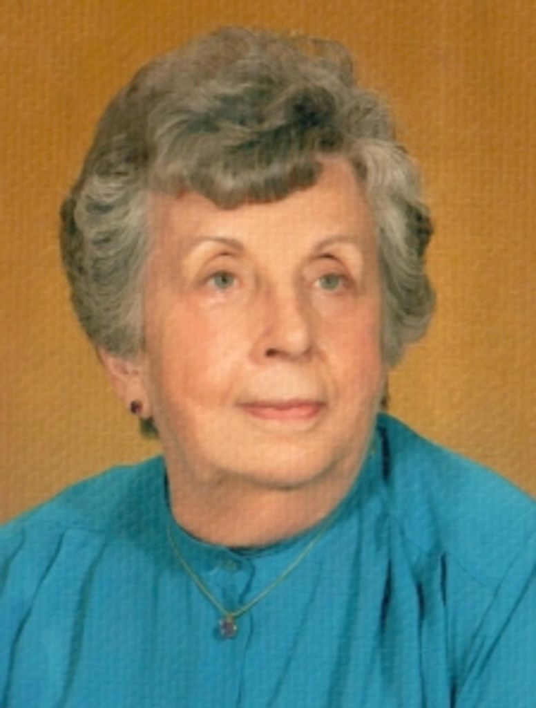 Ruth Denzler
