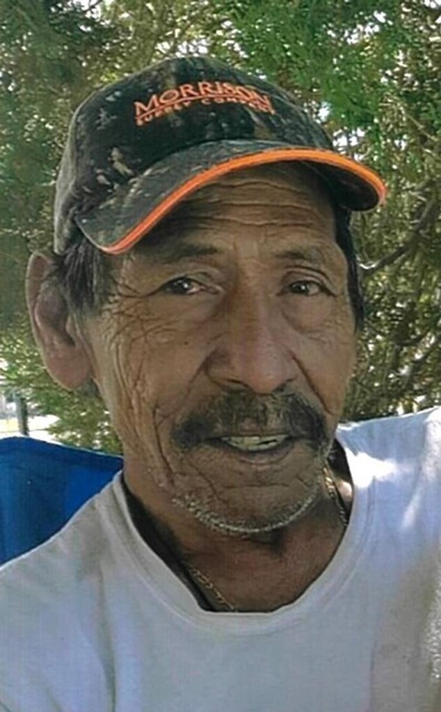 Jorge Cleto Dominguez Profile Photo