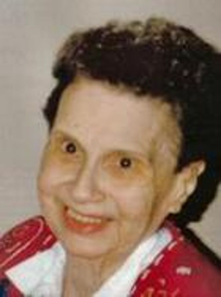 M. Joy Wehling