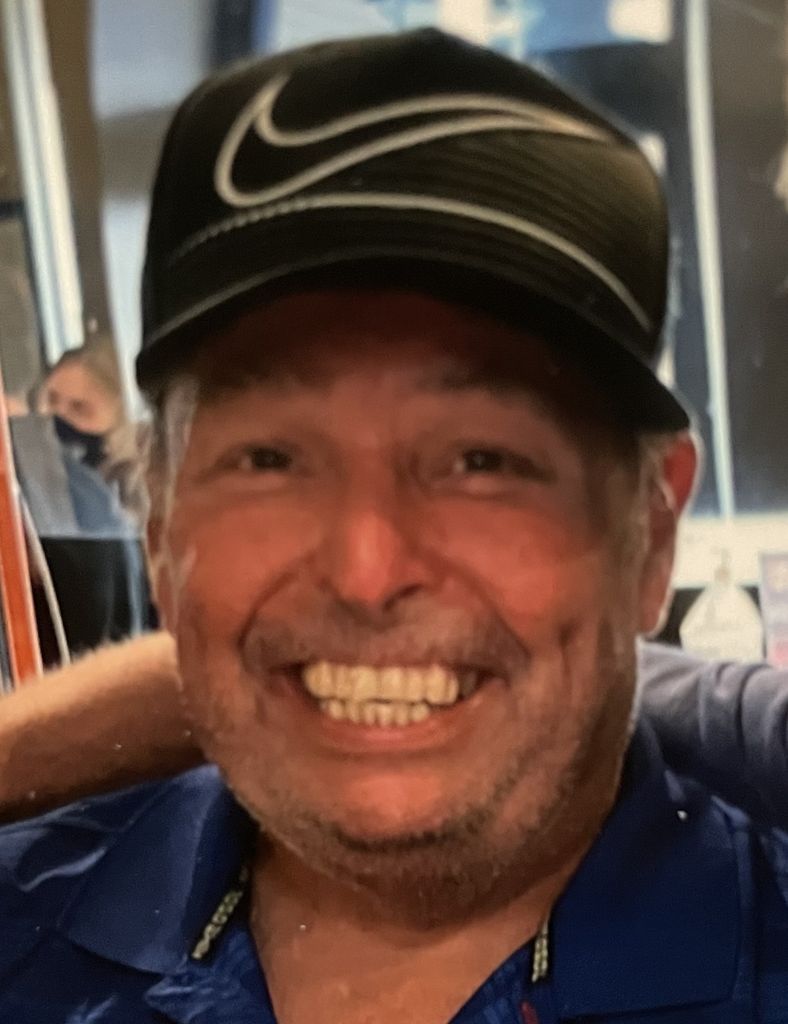 Michael "Mike"  W.  Hutter Profile Photo