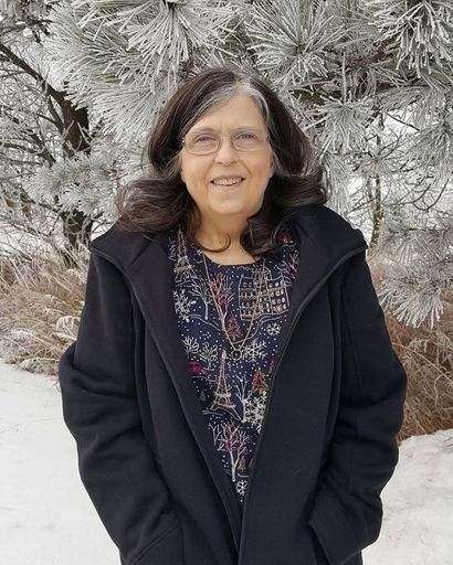 Lucille Bixenmann Profile Photo