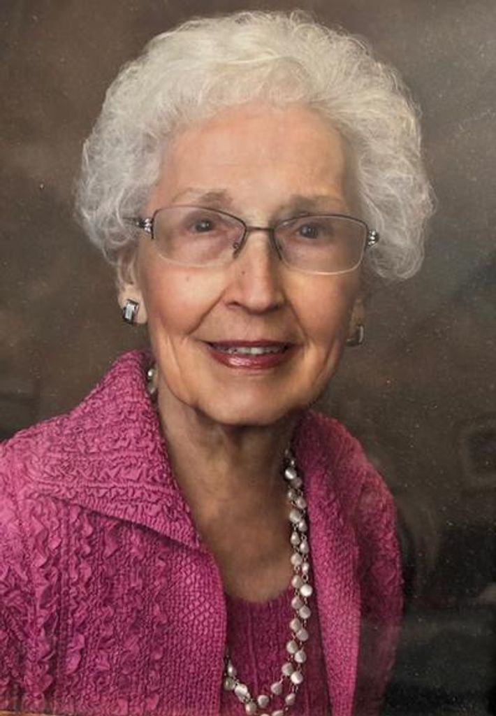 Mildred Connaway Profile Photo