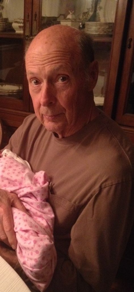 William R. Russell Profile Photo