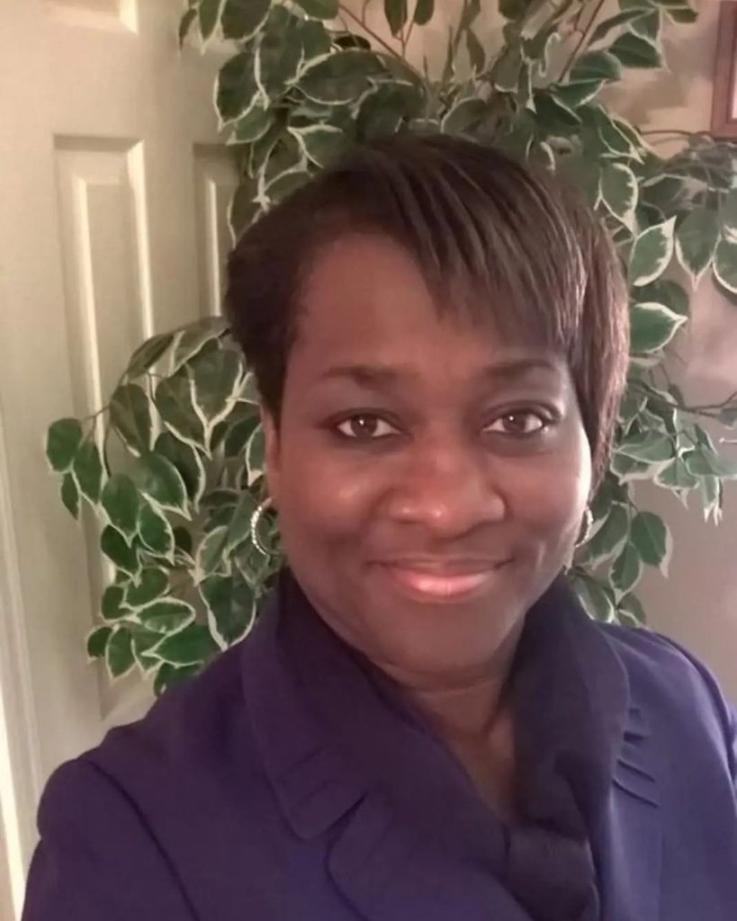 Phyllis Lenette Washington