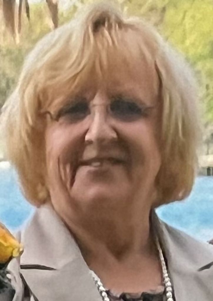 Helen Claudette Hutchinson Profile Photo