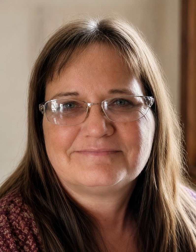 Diane Whited