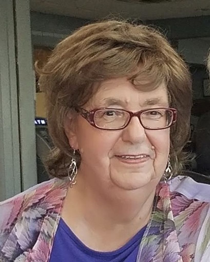 Carol Rose Stachowiak