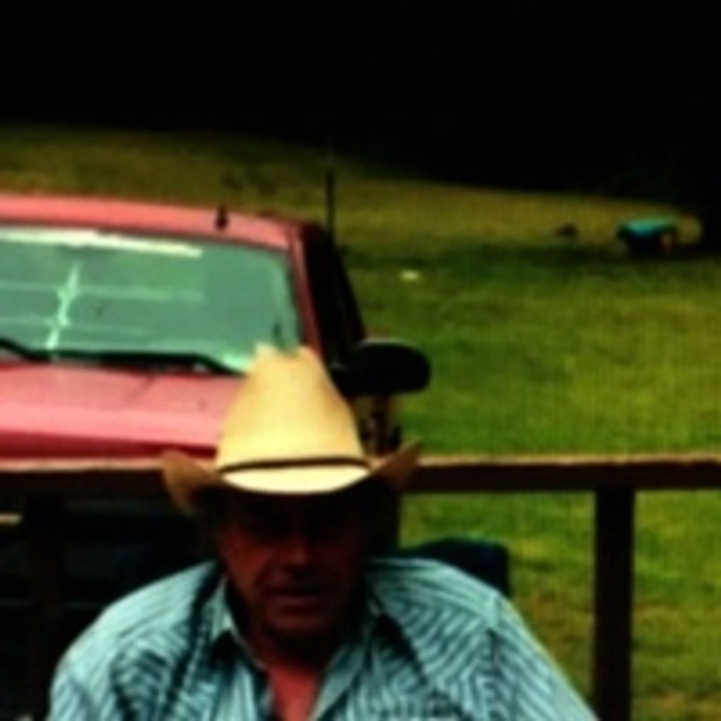 Donald 'Bud' Wesley Wright Profile Photo