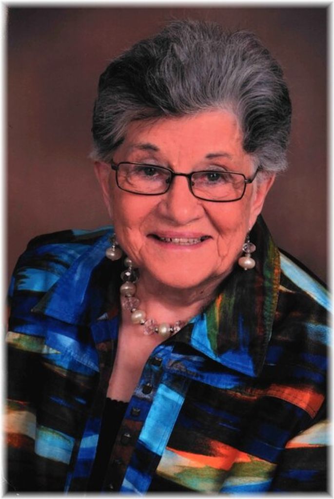 Beth Barr Profile Photo