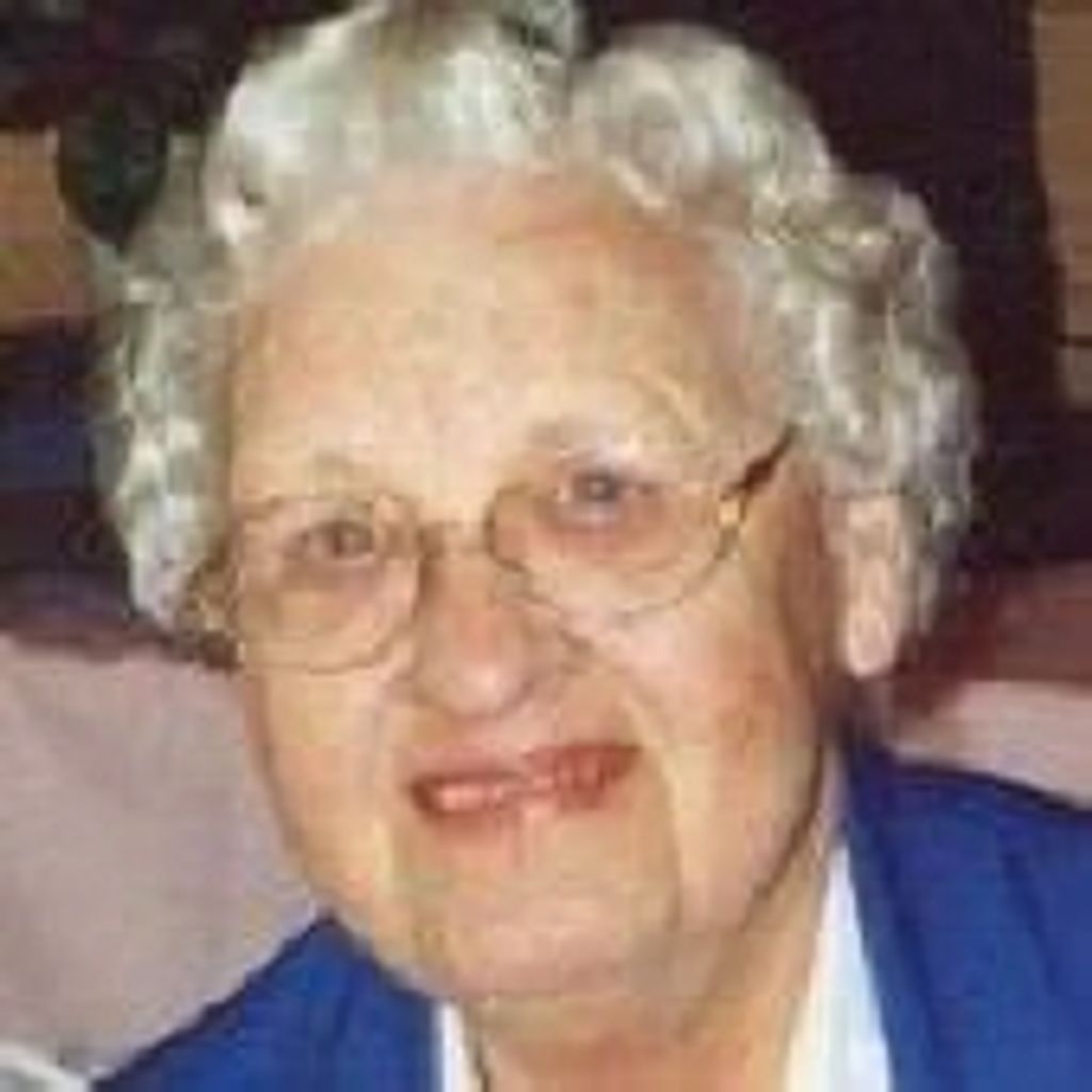 Evelyn Marschinke
