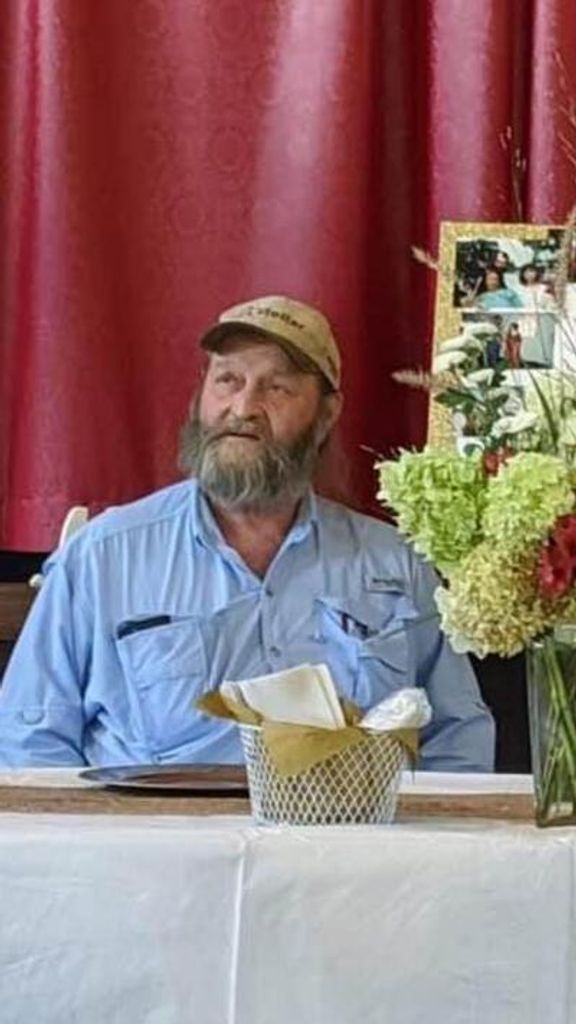 Kenneth Wayne Carroll Sr