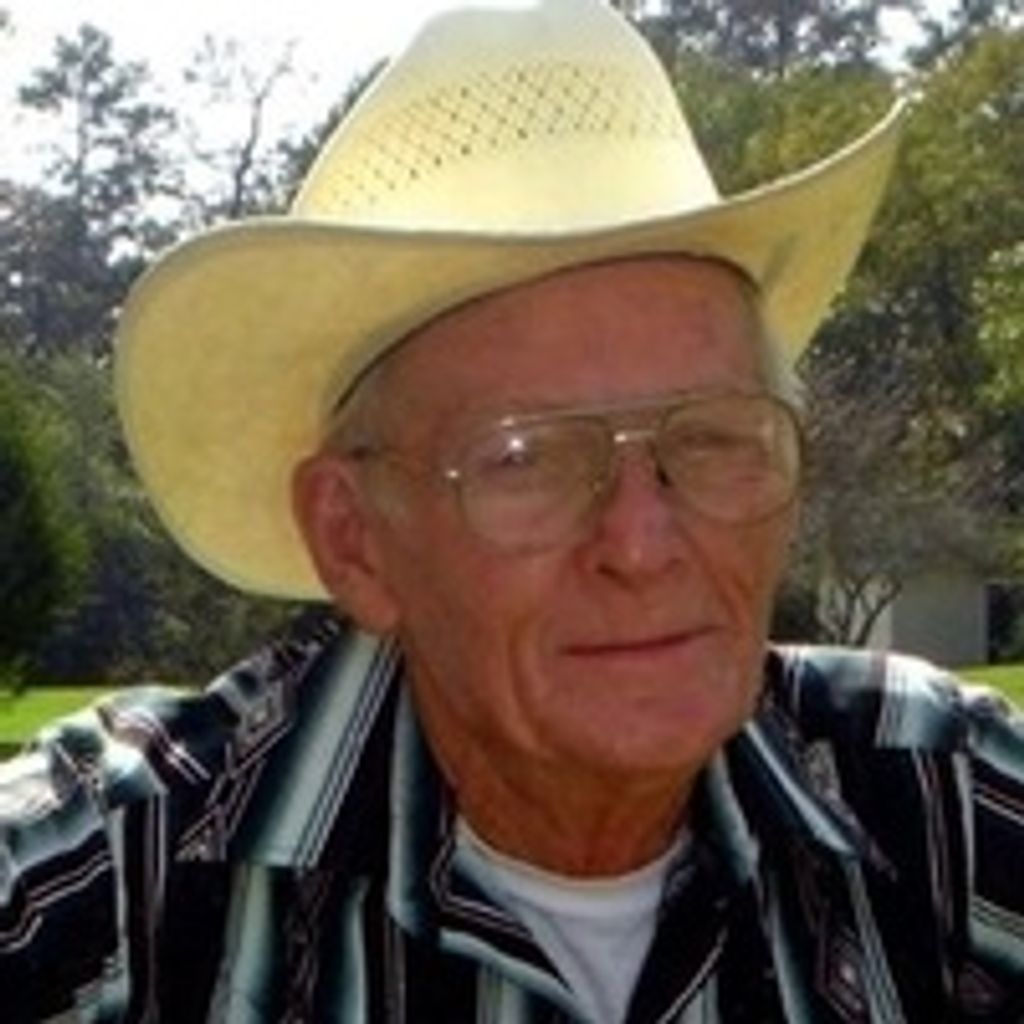 O.C. "Cliff" Pinckard, Jr.