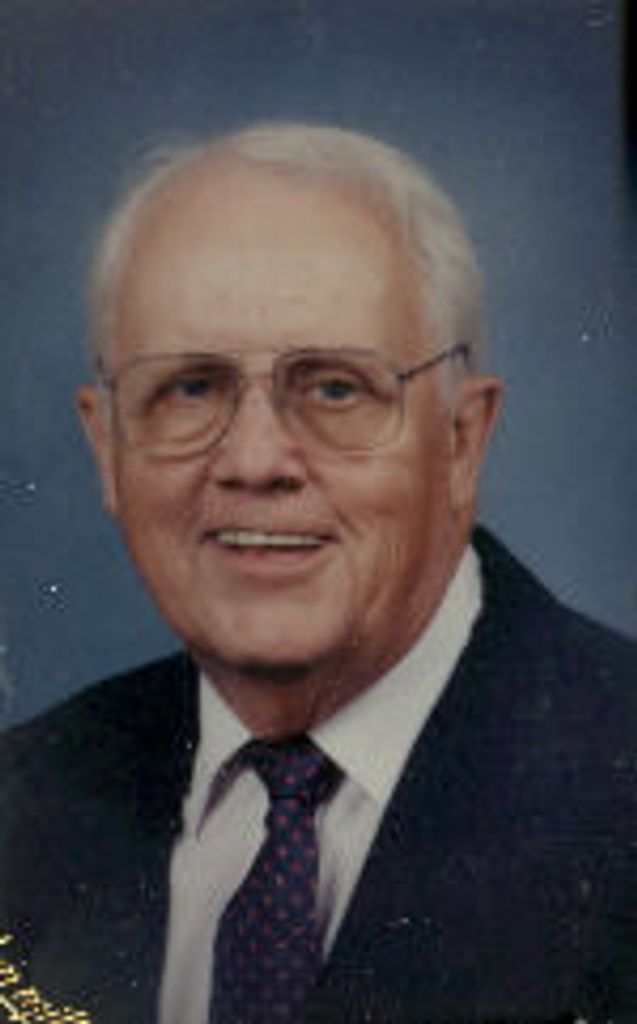 Arthur L. Smith Profile Photo