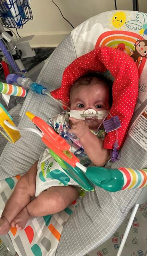 Neriyah Amor Williams Profile Photo