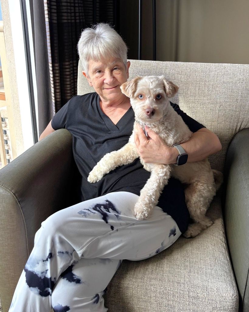 Beverly "Bev" Gilley Profile Photo