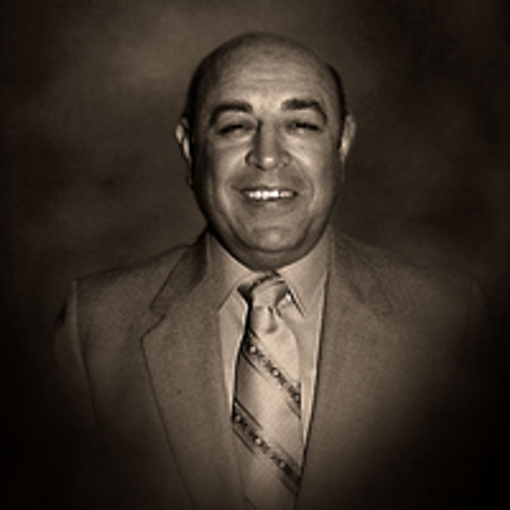 Miguel Alonso "Al" Martinez
