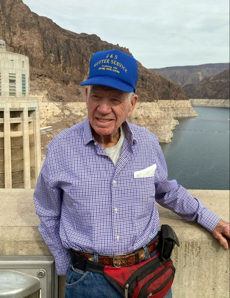 Jerry Doak Profile Photo
