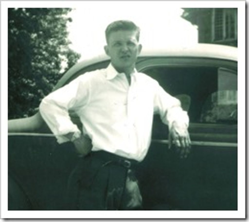 Raymond Hargrove