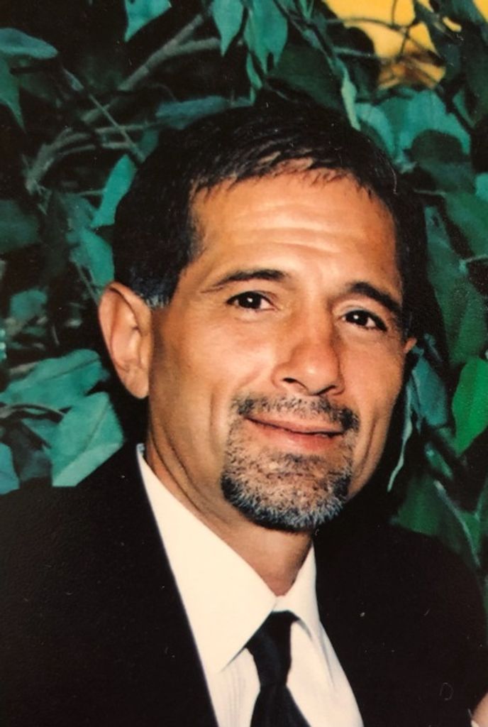 Alexander Cuevas