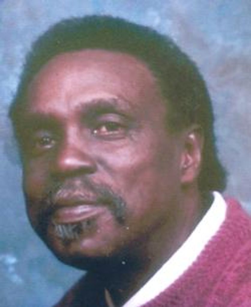 Charles Edward Barney, Sr