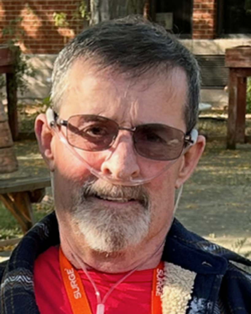 Paul A. "Andy" Dayton Profile Photo