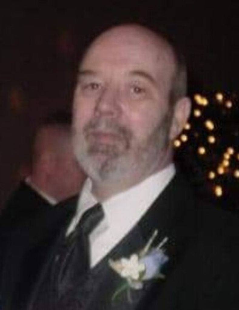 Allen M. Ison Profile Photo