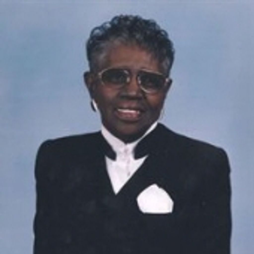 Agnes Williams