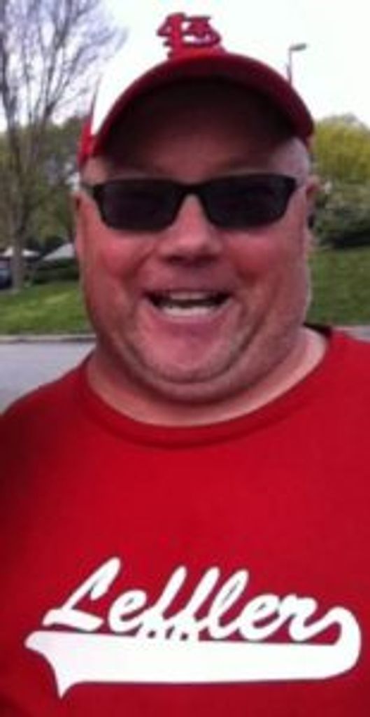 Donald “Donny” Wayne Leffler Profile Photo