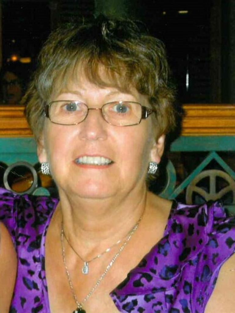 Jeannette Pecqueur Profile Photo
